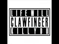 Clawfinger - The Cure & The Poison