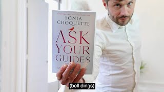 Ask Your Guides - Jumpstart Your Day! | Sonia Choquette
