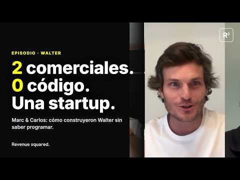 La historia de éxito después de 4 meses sin cobrar, 30+ clientes y 0€ de inversión.