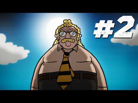 ODLITEK NAŠÍ CHLOUBY | ZNK: Poslední Exekuce | #2