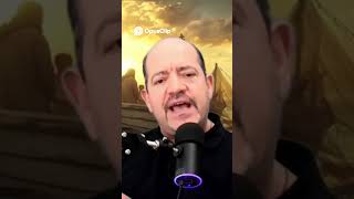 La RIVELAZIONE PROFETICA della GRANDE MOLTITUDINE di Pesci #shorts