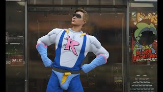Quick little video about the action figures. twitter:
https://goo.gl/lddvnk