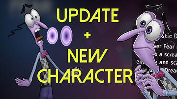 Disney Heroes Battle Mode UPDATE + NEW CHARACTER Gameplay Walkthrough - iOS / Android