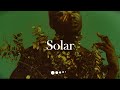 "Solar" - Amapiano Type Beat | Afrobeat Instrumental 2023