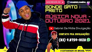 Se Eu Fosse Preso Toda Vez - Bonde Do Gato Preto Prisão Perpey Ft Mc Theuzyn E Mc Lima