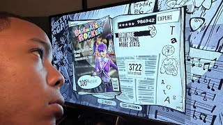 GH3: TTFAF 100% FC (986,942)