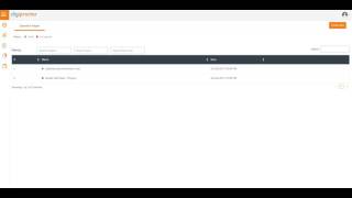 Digiproctor Question Management LMS