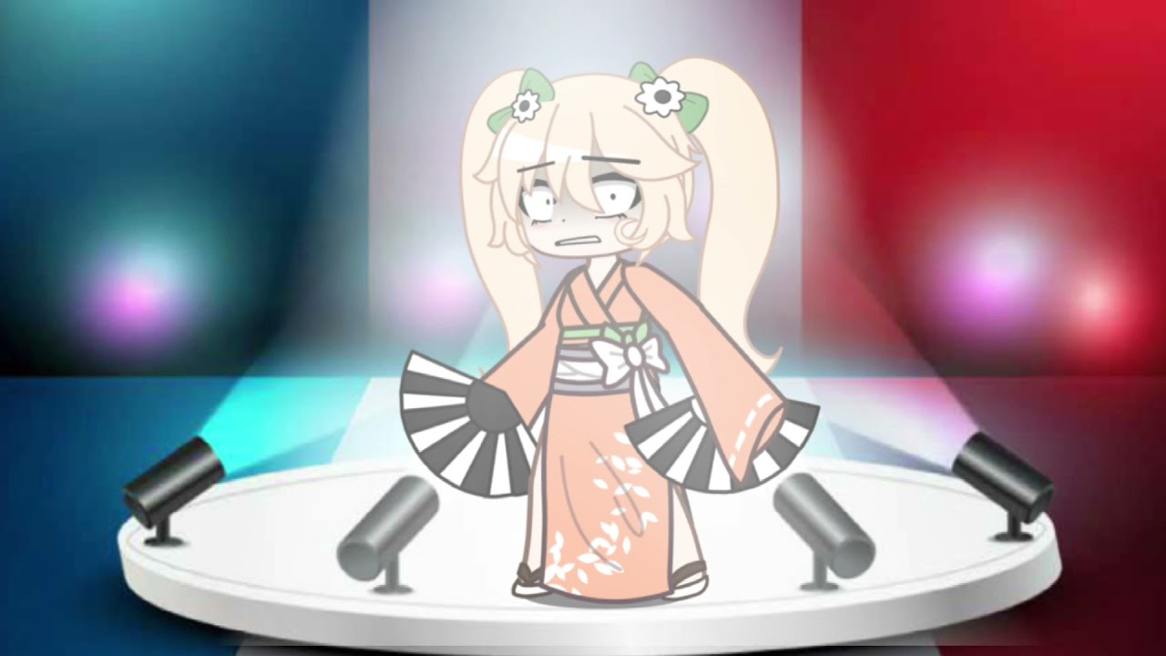 Dance Till Your Dead Meme Hiyoko Saionji Fanmade Execution YouTube Dance till your dead meme hiyoko saionji fanmade execution youtube