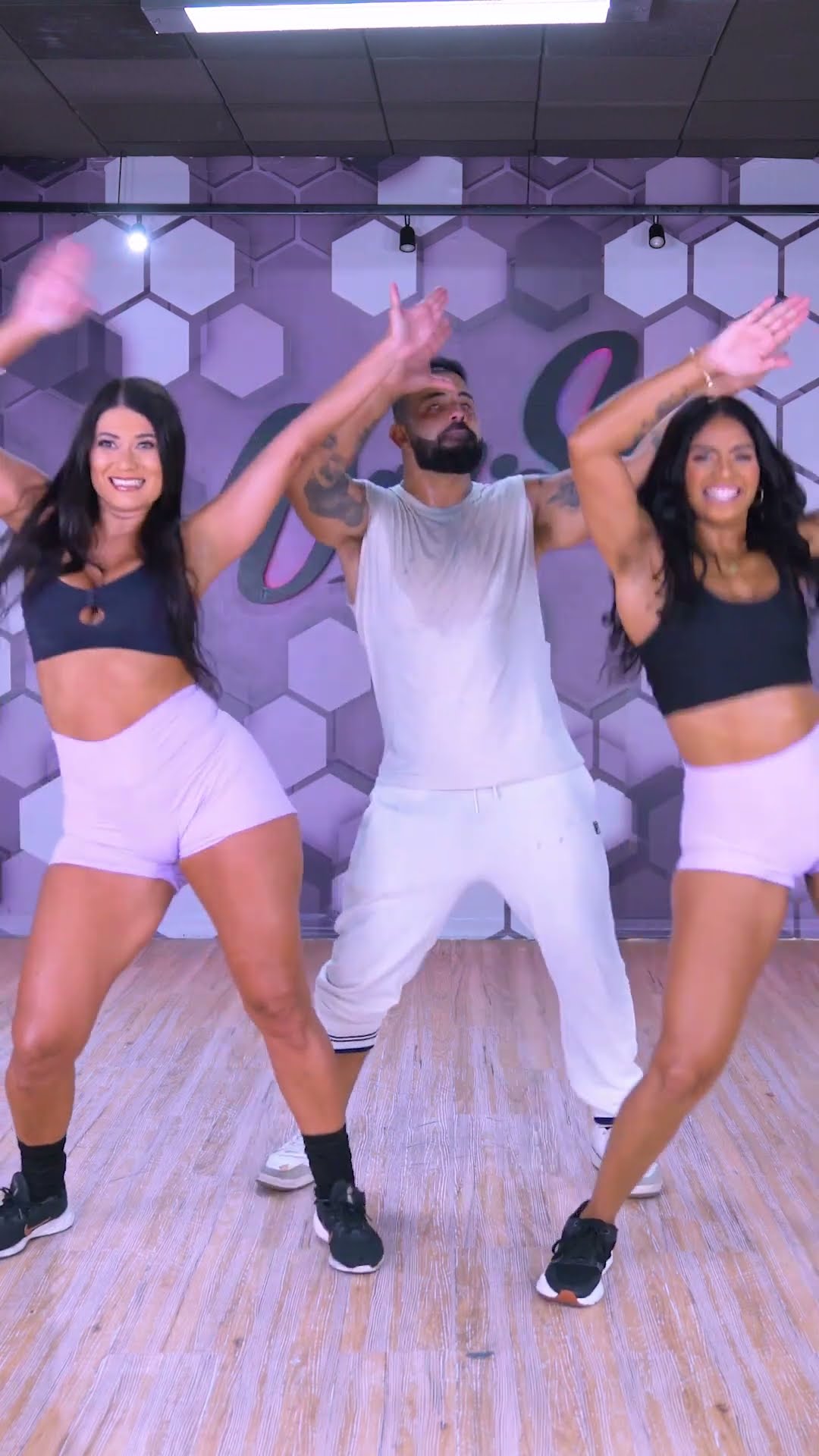Quem Manda em Mim - Zaynara, Pabllo Vittar - Dan-Sa / Daniel Saboya (Coreografia) #shorts