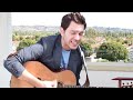Andy Grammer 'Fine By Me' Acoustic Performance! Mp3 Song