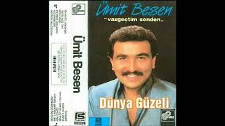 Ümit Besen Dünya Güzeli Resimi