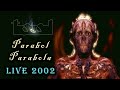 Tool PARABOL AND PARABOLA Live 2002 REMASTERED.