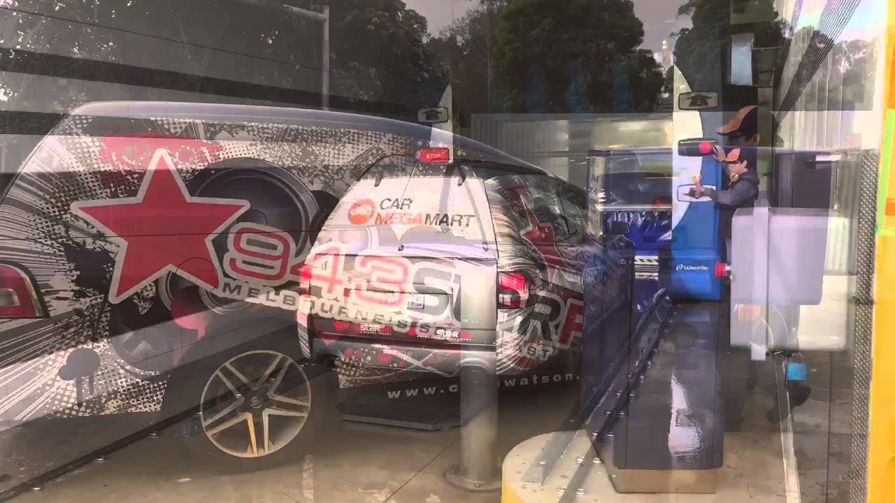 Buffs Auto Car Wash YouTube