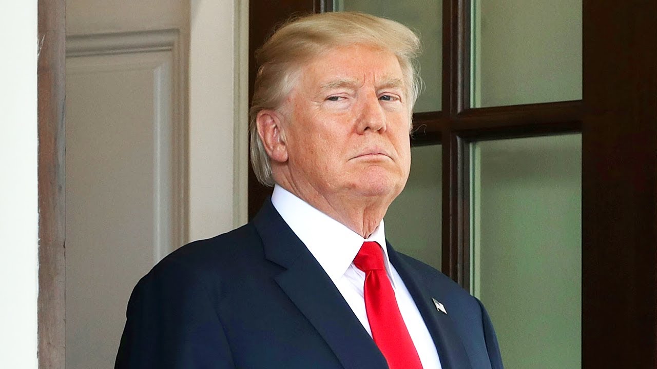 ‘Fixers’ Cover Up Trump’s Affairs, New Book Claims