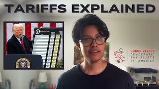 MAGA Mythbusting Ep. 1: Tariffs Explained