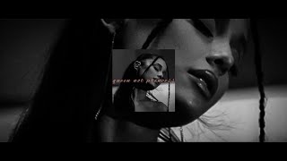 Ariana Grande - I Love The Way You Lie Speed Up