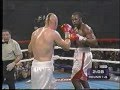 Lennox lewis vs zeljko mavrovic full fight