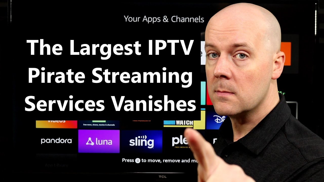 How to Get the Most Out of Your IPTV