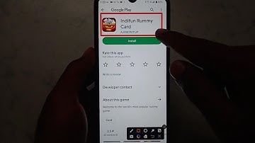 How to create new account in Indifun Rummy Card | new account kaise banaye