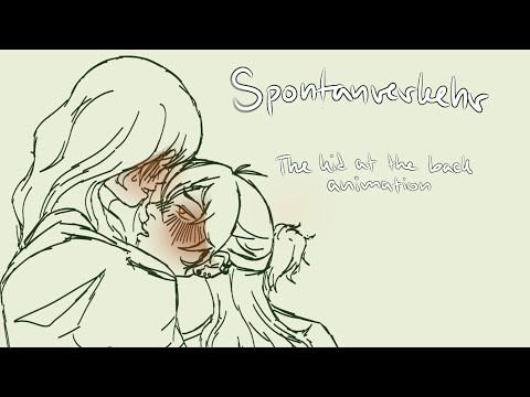 Spontaverkehr (And One) - Solivan animatic/animation - TKATB