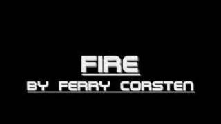 Fire-By Ferry Corsten