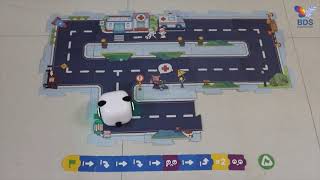 BDS Education Presents: mTiny Educational Robot for Kids Learn to Code STEM