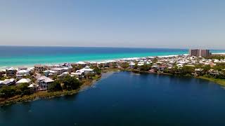 Unveiling the Hidden Gem of PCB: Exploring the Beauty of Carillon Beach, Florida