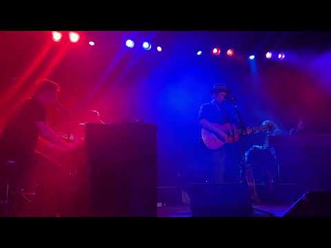 Gregory Alan Isakov Mistakes 8 19 23 