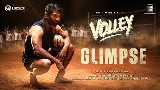 Volley Glimpse | Ronith GRG | Nipun Satya | Abhignya V | Dilip K Manukonda | FirewaterEntertainments