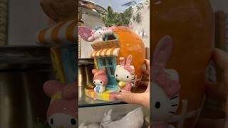 Sanrio and Snoopy Finds at Home Goods
