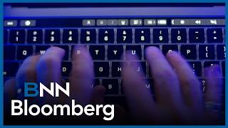 'Some software companies will be very challenged': Stewart screenshot 2