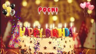 Download lagu POCHI Happy Birthday Song – Happy Birthday to You