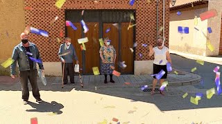 En Paredes de Nava fuentes hay muchas... pero como la de Esteban, ninguna | Me vuelvo al pueblo