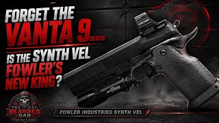 Forget the Vanta 9… Is the Synth Vel Fowler’s New King?