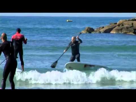 עושים גלים 2011 - SUP