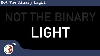 KTaNE Tutorial - Not The Binary Light