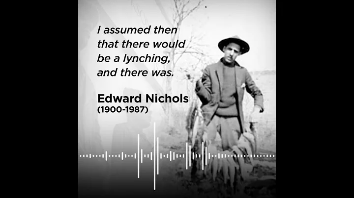 Edward Nichols