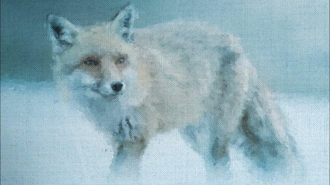 Loreena McKennitt Under A Winter's Moon