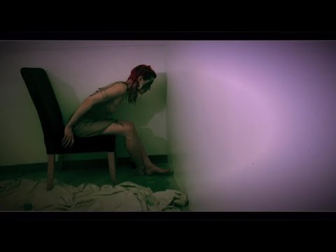 Crowhurst - Ghost Tropic [official video]