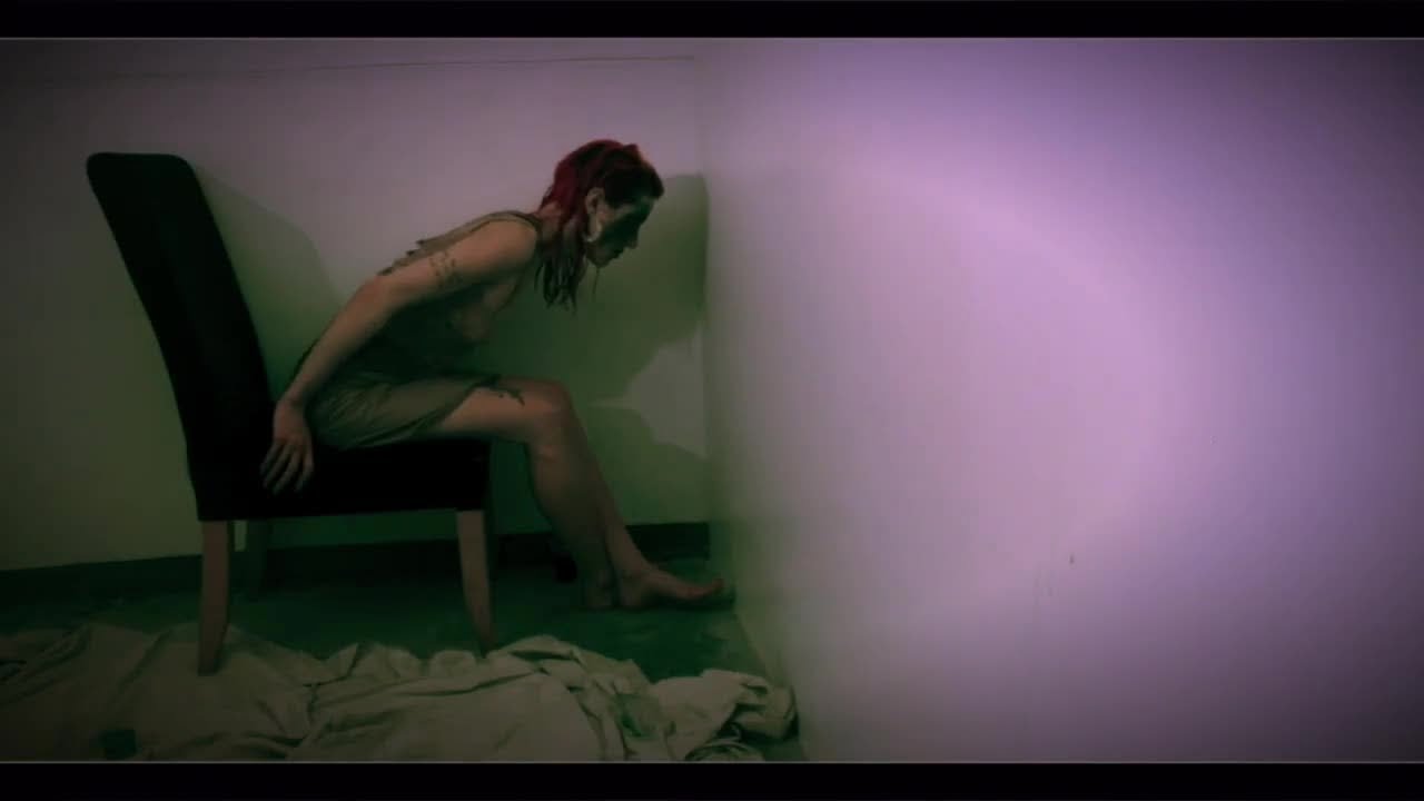 Crowhurst - Ghost Tropic [official video]