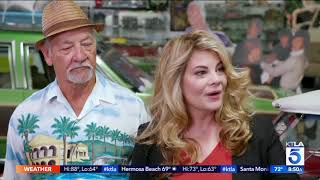 Famous "The Facts of Life" Alum Lisa Whelchel on the Series "Collector's Call" Net Worth
