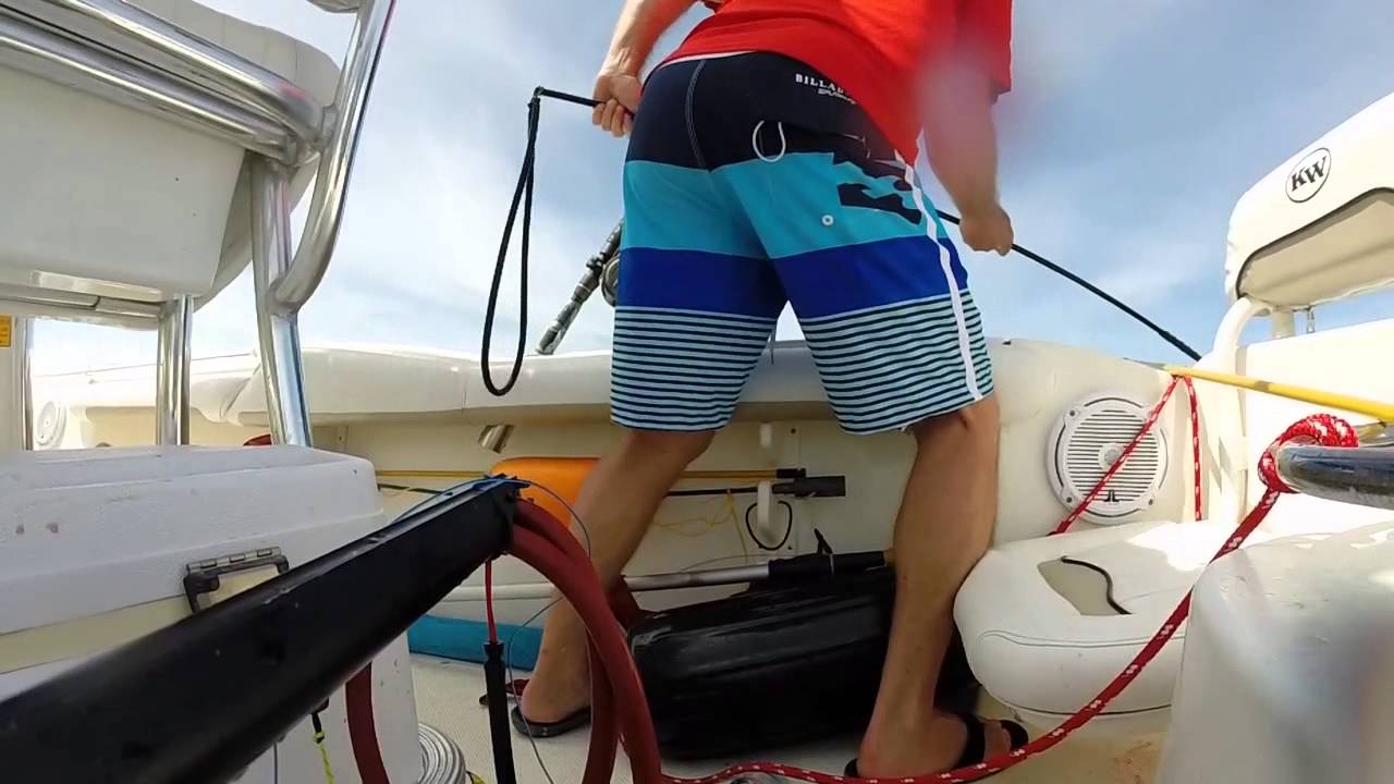 Spearfishing Fort Lauderdale to Bimini YouTube