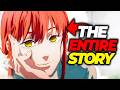 The ENTIRE Chainsaw Man Story Explained The ENTIRE Chainsaw Man Story Explained
