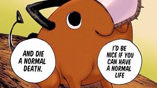 The ENTIRE Chainsaw Man Story Explained!