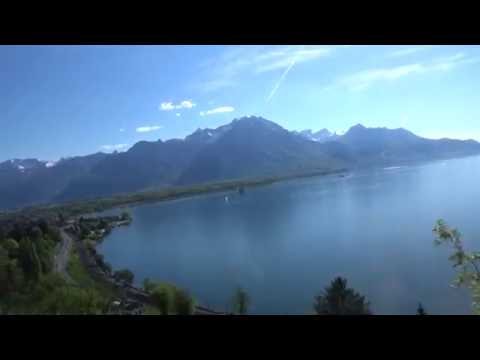 สวิตเซอร์แลนด์#20(ทะเลสาบเจนีวา)