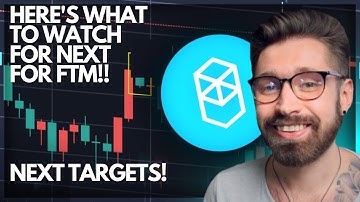 FANTOM PRICE PREDICTION 2021👑HERE