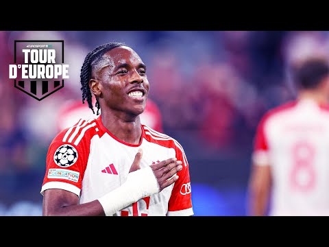 BAYERN MUNICH - Pourquoi le Bayern de Vincent Kompany est plus armé que jamais
