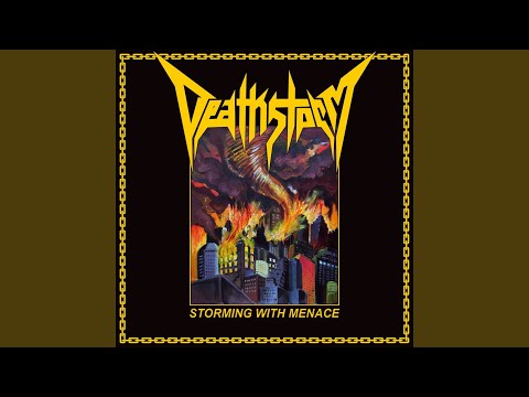 Deathstorm — Demonic Possession
