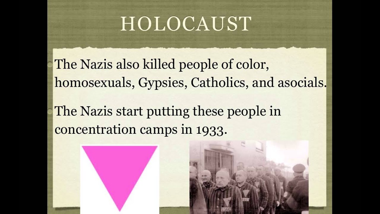 Holocaust