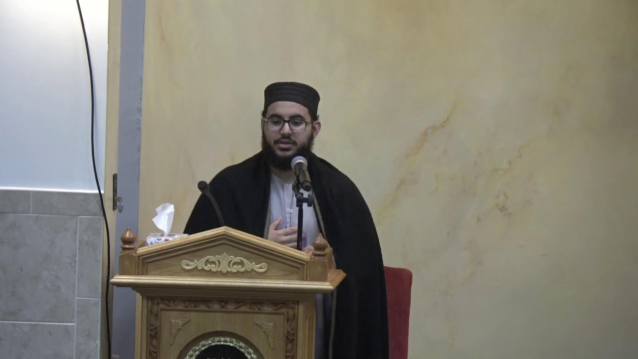 Reflection of the 17th Juz | Maulana Haris Ahmed | March 6th, 2026